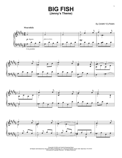 Jenny's Theme (Download) 