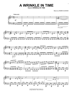 A Wrinkle In Time (Download) 