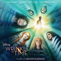 Mrs. Whatsit, Mrs. Who and Mrs. Which von Ramin Djawadi (Download) 