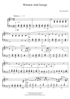 Winston And George von Dario Marianelli (Download) 