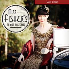 Miss Fisher's Theme (Download) 