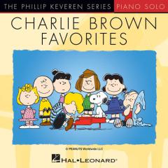 Christmas Is Coming von Vince Guaraldi (Download) 