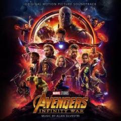 Infinity War (Download) 