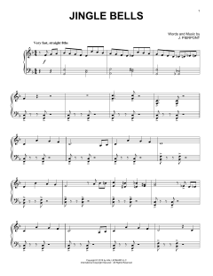 Jingle Bells [Jazz version] (Download) 