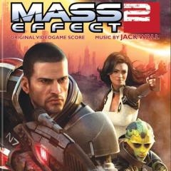 Mass Effect: Suicide Mission von Jack Wall (Download) 