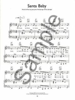 Play Piano With... Christmas Hits 