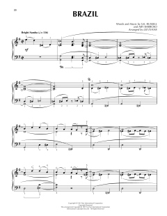 Brazil von The Ritchie Family (Download) 