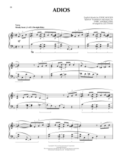 Adios von Glenn Miller (Download) 