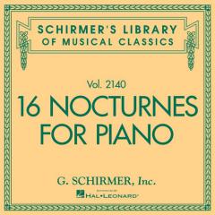 Nocturne In E-Flat Major, Op. 36, No. 4 (Download) 