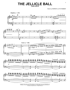 The Jellicle Ball (Download) 