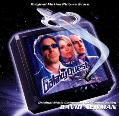 Galaxy Quest Main Title Theme (Download) 