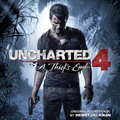 Uncharted Theme (Download) 