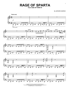 Rage Of Sparta (Download) 