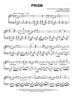 Prism von Lindsey Stirling (Download) 
