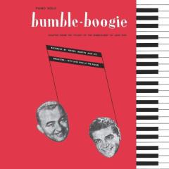 Bumble Boogie von Freddy Martin (Download) 