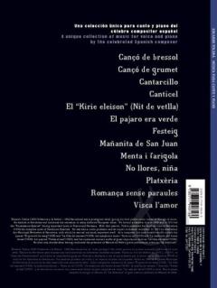 Music von Eduardo Toldra 