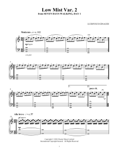 Low Mist Var. 2 (Download) 