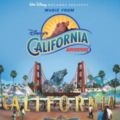 Soarin' Over California (Download) 