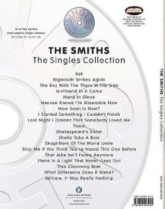 The Singles Collection von The Smiths 