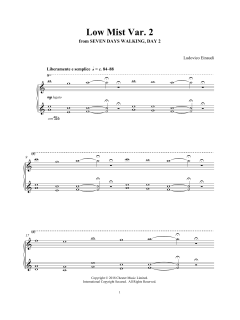 Low Mist Var. 2 (Download) 