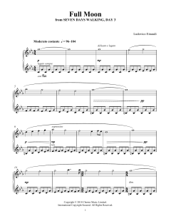 Full Moon (Download) 