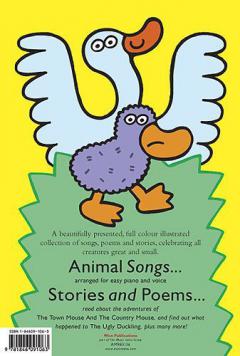 The Animal Songbook 