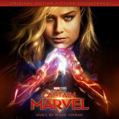 Captain Marvel (Download) 