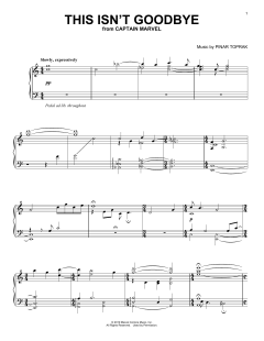 This Isn't Goodbye (Download) 