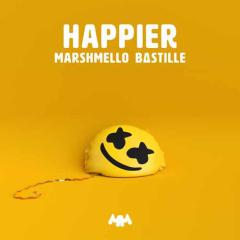 Happier von Marshmello (Download) 