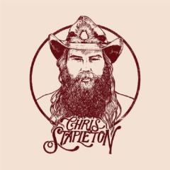 Broken Halos von Chris Stapleton (Download) 