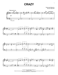 Crazy von Patsy Cline (Download) 