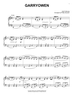 Garryowen von Irish Folksong (Download) 