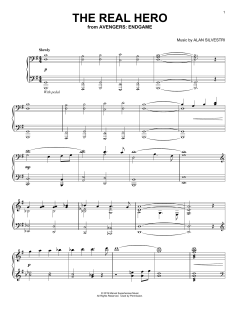 The Real Hero (Download) 