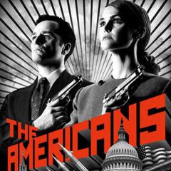 The Americans Main Title (Download) 