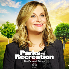 Parks And Recreation Theme von Gaby Moreno (Download) 