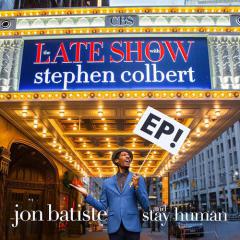 Humanism von Jon Batiste (Download) 