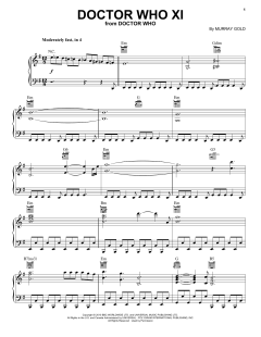 Doctor Who XI (Download) 