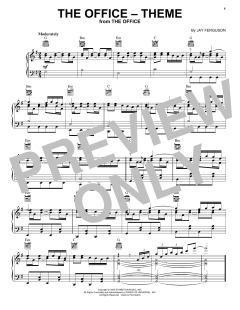 The Office (Theme) (Download) 