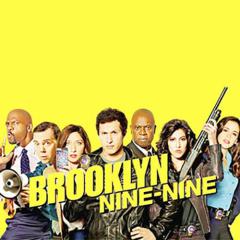 Brooklyn Nine-Nine (Theme) von Daniel Brendan Marocco (Download) 