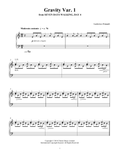 Gravity Var. 1 (Download) 