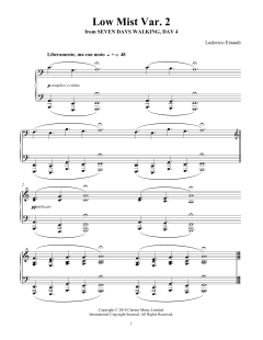 Low Mist Var. 2 (Download) 