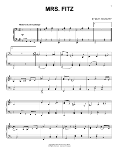 Mrs. Fitz (Download) 