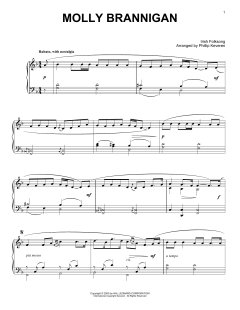 Molly Brannigan von Irish Folksong (Download) 