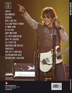 The Best Of Bon Jovi von Bon Jovi 