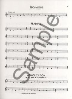 Fundamental Studies For Mallets von Garwood Whaley 