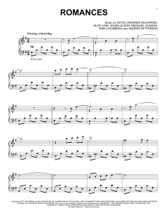 Romances von Amity Cadet (Download) 