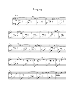 Longing von Vangelis (Download) 