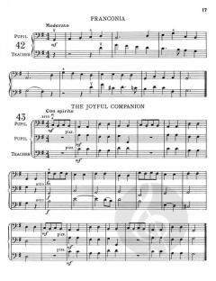 The First-Year Violoncello Method von Arthur William Benoy im Alle Noten Shop kaufen