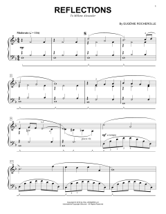 Reflections (Download) 