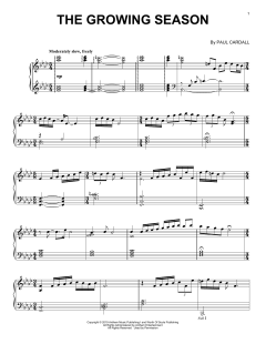 The Growing Season (Download) 